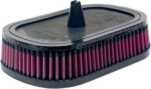 K&N Air Filter for Suzuki DR-Z 250