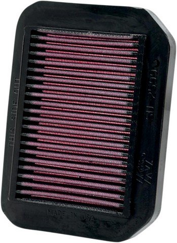 K&N Air Filter for Suzuki AN 250 Burgman