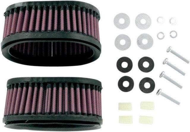 K&N Air Filter for Kawasaki VN 700 Vulcan