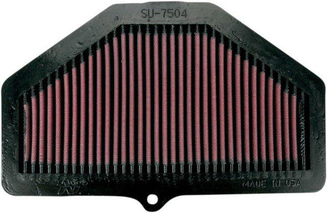 K&N Air Filter for Suzuki GSX-R 750
