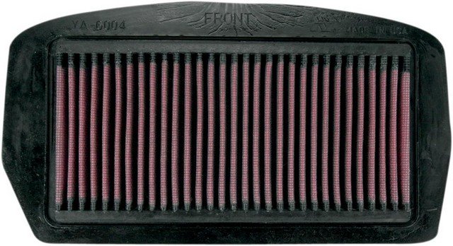 K&N Air Filter for Yamaha FZ 6 /S Fazer