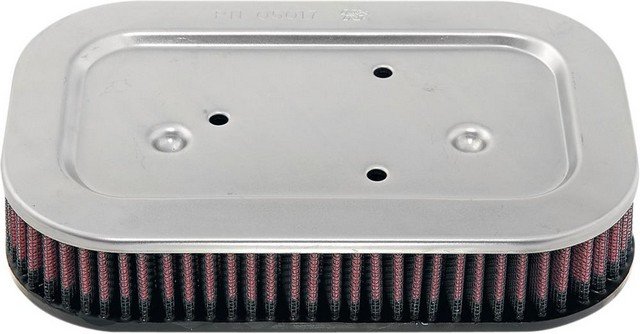 K&N Air Filter for Harley Davidson XL 883 Sportster Iron
