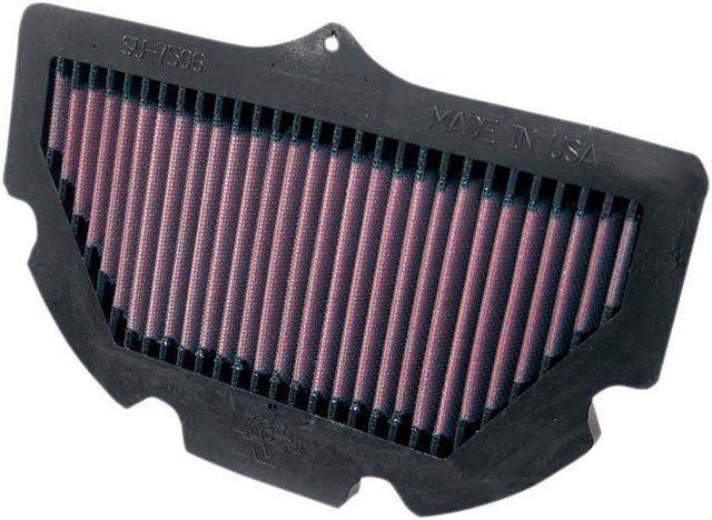 K&N Air Filter for Suzuki GSX-R 600