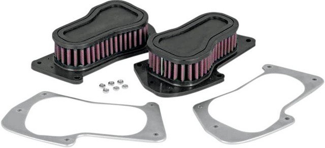 K&N Air Filter for Suzuki M 1800 Intruder