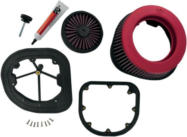 K&N Air Filter for KTM 300 EXC 2-stroke