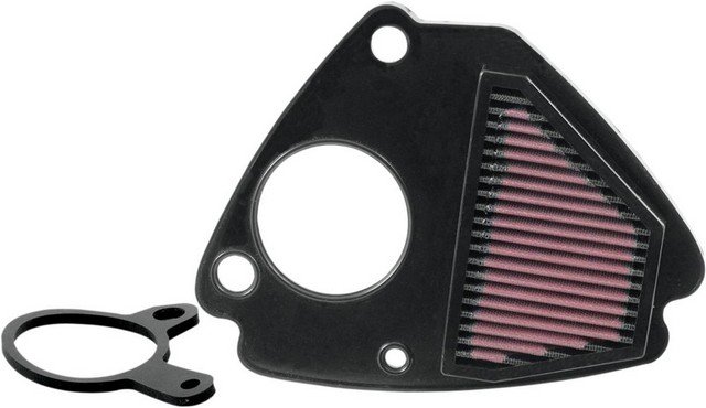 K&N Air Filter for Honda VT 600 C Shadow VLX