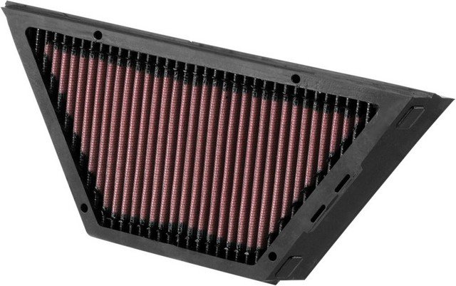 K&N Air Filter for Kawasaki GTR 1400 ZG Grand Tourer