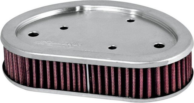 K&N Air Filter for Harley Davidson FXDL 1450 Dyna Low Rider