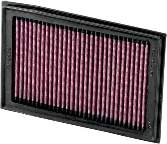 K&N Air Filter for Kawasaki R 300 EX Ninja