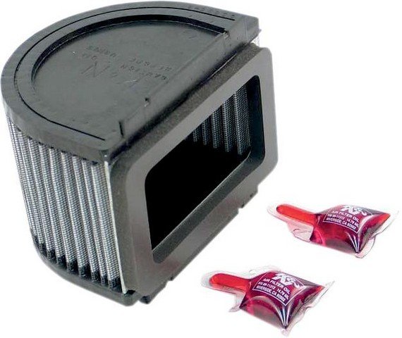 K&N Air Filter for Yamaha XJ 900