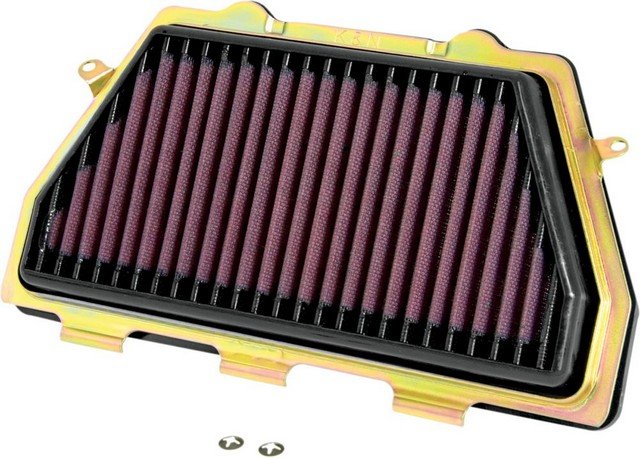 K&N Race Air Filter for Honda CBR 1000 RR SP Fireblade EC-ABS