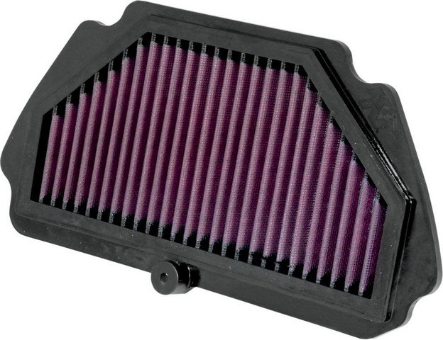 K&N Race Air Filter for Kawasaki ZX-6 R Ninja