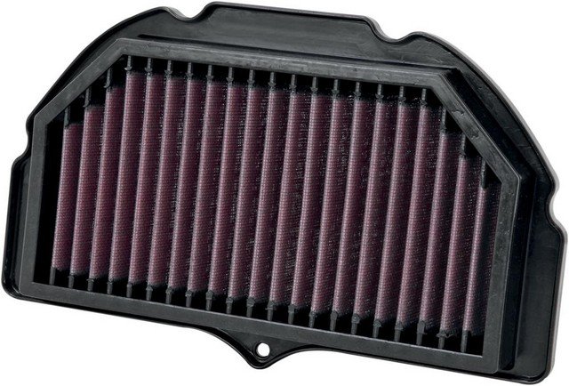 K&N Race Air Filter for Suzuki GSX-R 1000