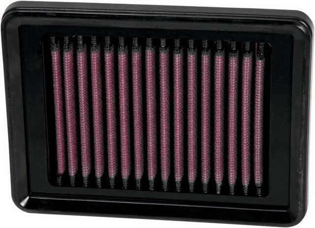 K&N Air Filter for Yamaha XP 500 SP T-Max Black-Max Limited Edition