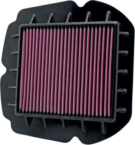K&N Air Filter for Suzuki SFV 650 Gladius