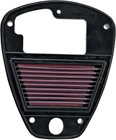 K&N Air Filter for Kawasaki VN 900 Classic Special Edition