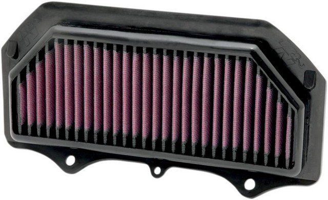 K&N Air Filter for Suzuki GSX-R 600