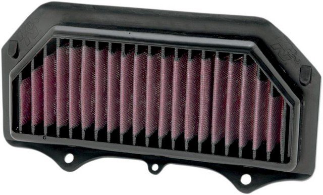 K&N Race Air Filter for Suzuki GSX-R 750