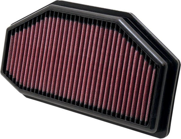 K&N Air Filter for Triumph 1050 Speed Triple