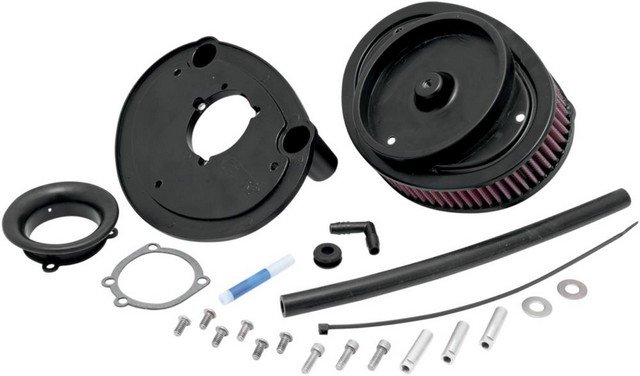 K&N Air Filter for Harley Davidson FLSTN 1450 Softail Deluxe