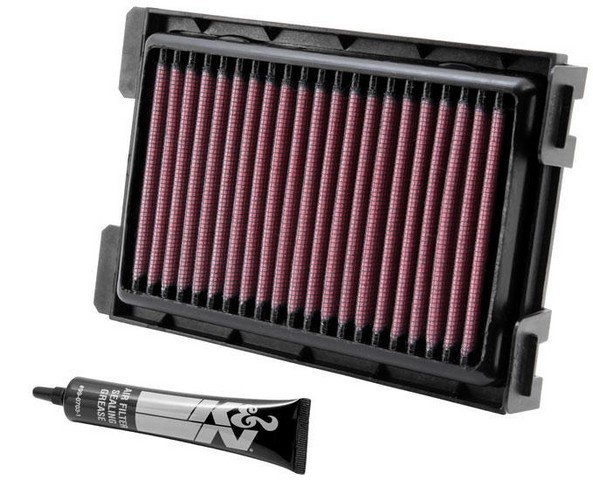 K&N Air Filter for Honda CBR 250 R