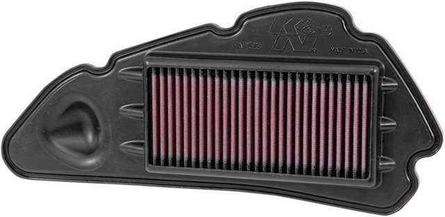 K&N Air Filter for Honda SH 125 Mode