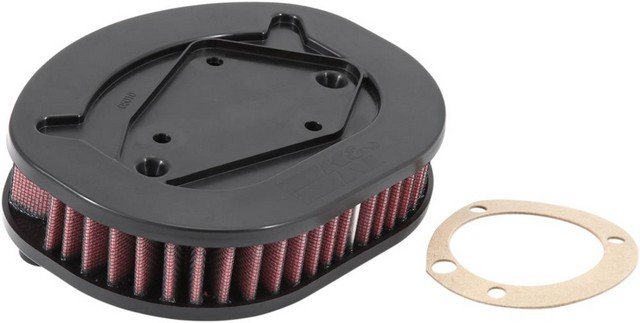 K&N Air Filter for Harley Davidson XL 883 Sportster Iron