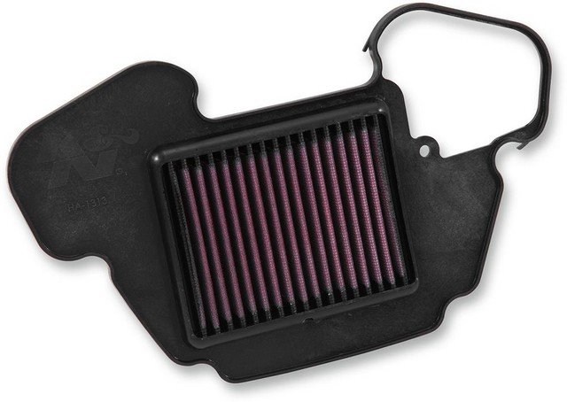 K&N Air Filter for Honda MSX 125