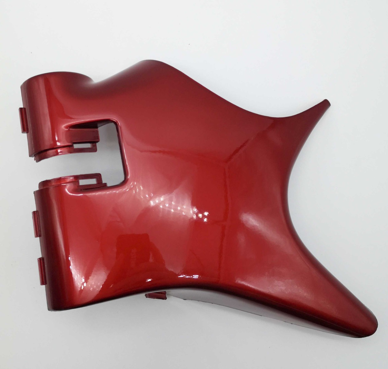 Top Frame cover for Honda VT600C 1992 63600MR1000ZE