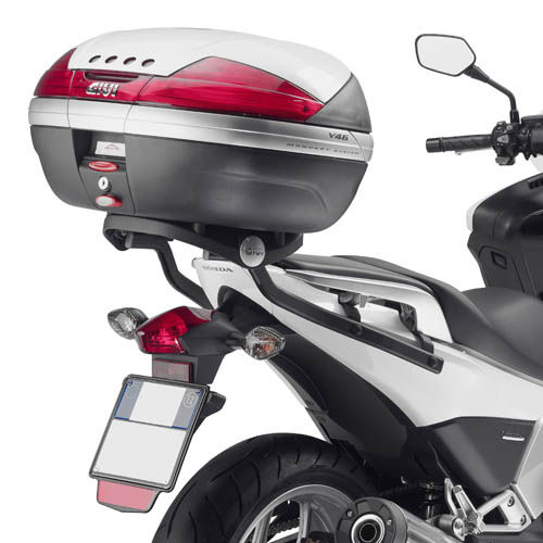 Givi 1109FZ Top Box Rack Honda 700 Intergra 2012-2013