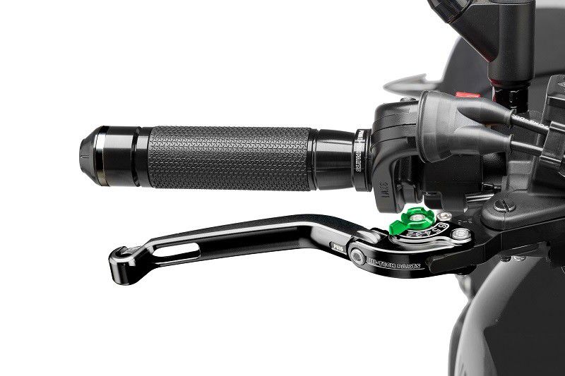 Puig Brake Lever 3.0 Folding Various Colors