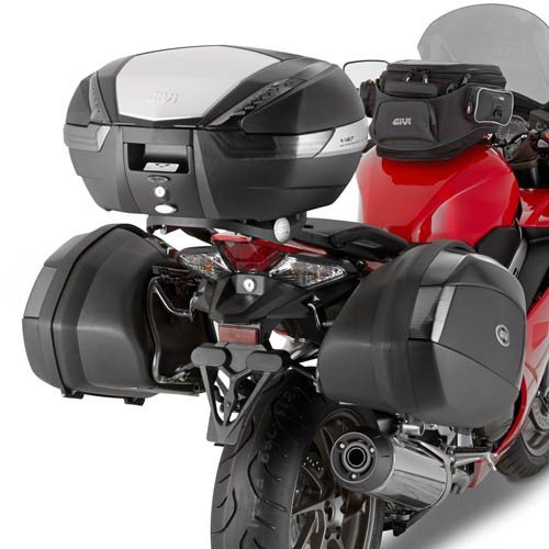 Givi 1132FZ Top Case Rack Honda VFR 800 F 2014-2020