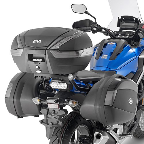 Givi 1146FZ Top Box Rack Honda NC 750 S / NC 750 X 2016-2020