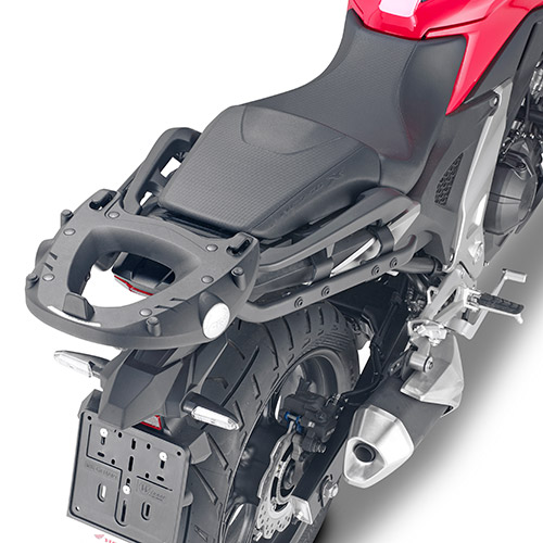 Givi 1192FZ Top Box Rack Honda NC 750 X From 2021