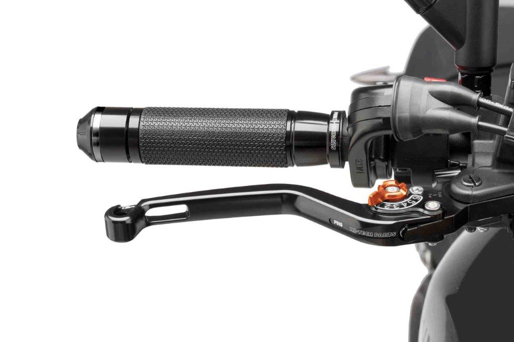 Puig Brake Lever 3.0 Long Various Colors