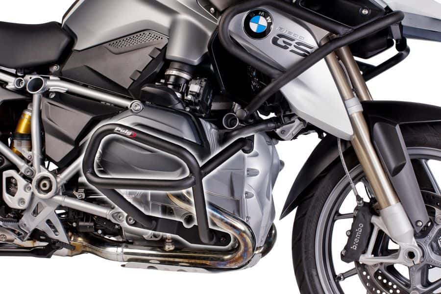 Puig Crash Bar Under BMW R 1200 GS 2014-2016