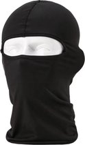 Helmet cap / Balaclava BASIC Black OS