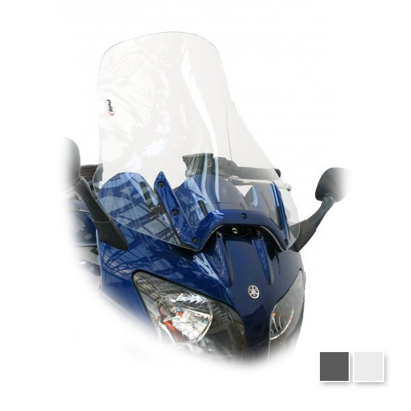 Puig Touring Windshield Yamaha FJR 1300 2001-2005