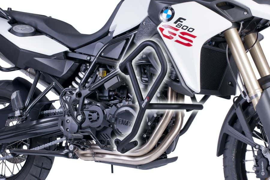 Puig Crash Bar BMW F 800 GS 2013-2017