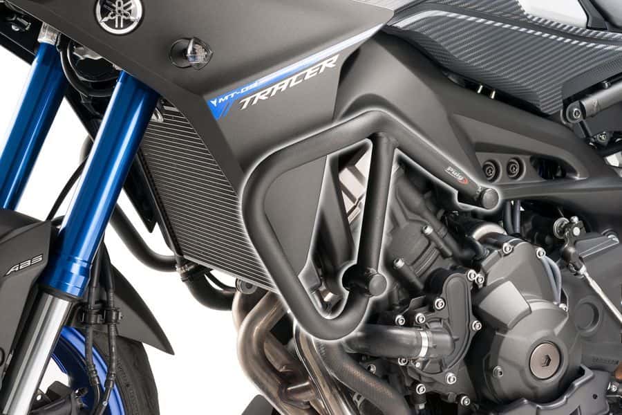 Puig Crash Bar Yamaha MT 09 Tracer 2015-2017