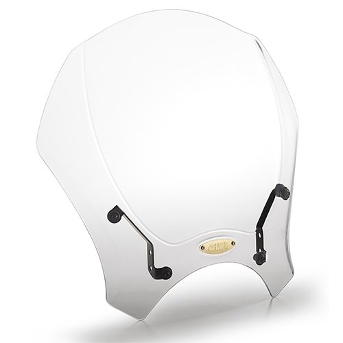 Givi 140A Windshield Clear universal