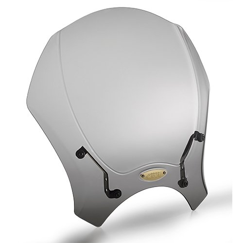 Givi 140S Windshield Smoke universal