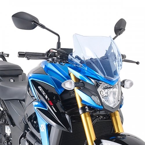 Givi A5125 Windshield ICE BMW G310 R
