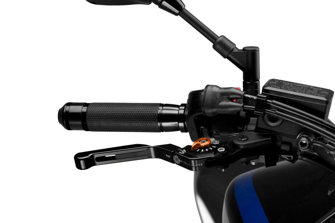 Puig Brake Lever 3.0 Folding / Extendable Various Colors