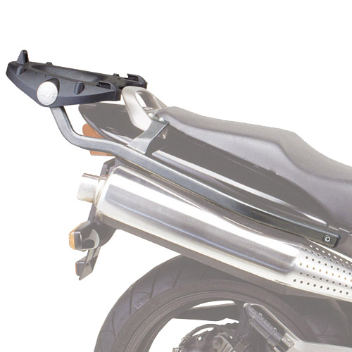 Givi 162FZ Top Case Rack Honda CB 600 Hornet / S 1998-2002