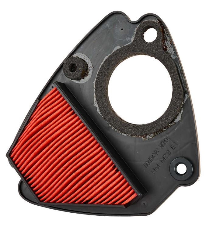 Airfilter Honda VT600C Shadow years 1998 – 1999