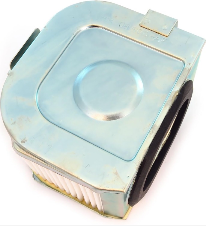 Airfilter Honda CB500K years 1971 – 1973