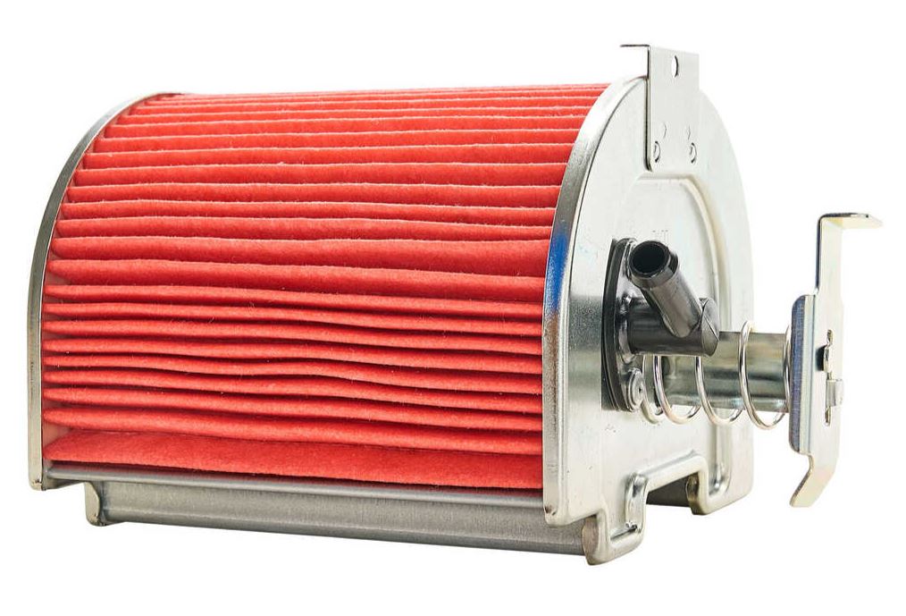Airfilter Honda CB250 years 1992 – 2005