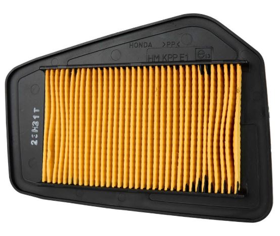 Airfilter Honda CBR125R years 2004 – 2015