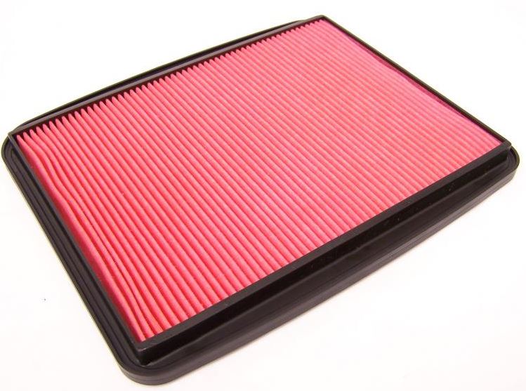 Airfilter Honda CBR600F years 1987 – 1989
